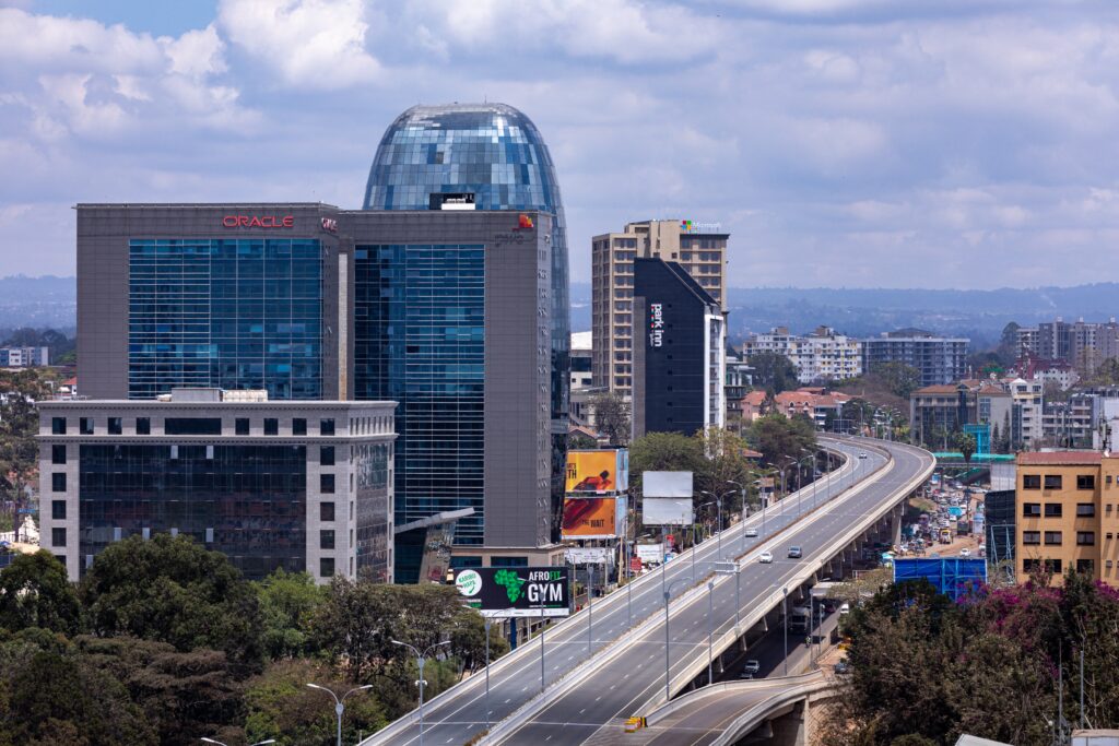 Nairobi listed among global luxury markets, beats London in price gains